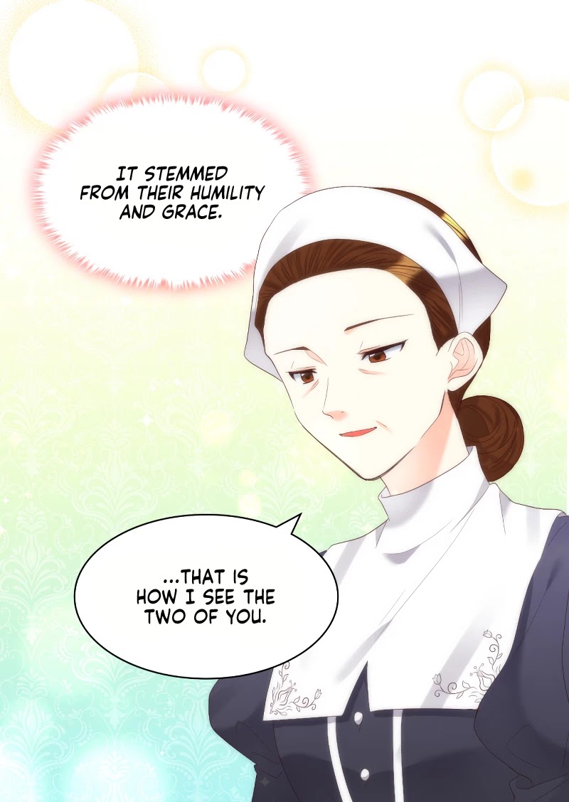 The Twin Siblings’ New Life chapter 41 page 55