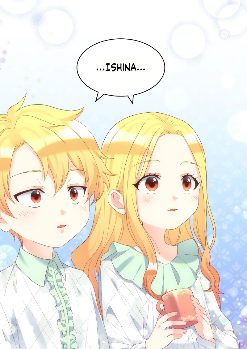 The Twin Siblings’ New Life chapter 41 page 56