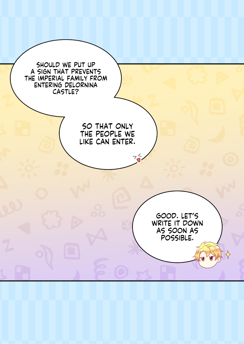 The Twin Siblings’ New Life chapter 41 page 62