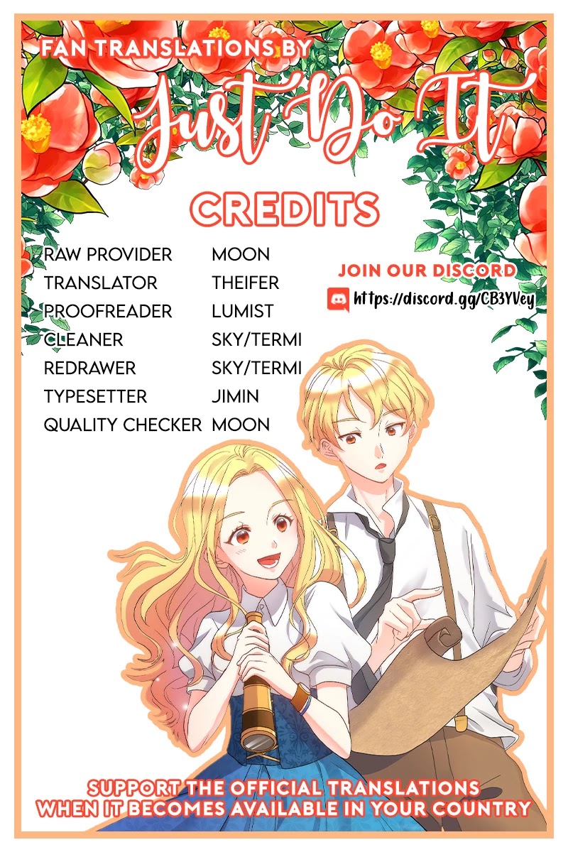 The Twin Siblings’ New Life chapter 41 page 69