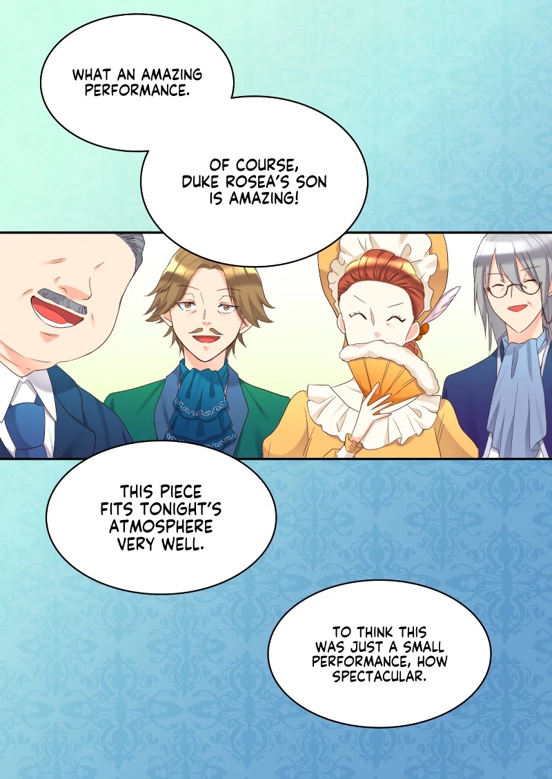 The Twin Siblings’ New Life chapter 41 page 9