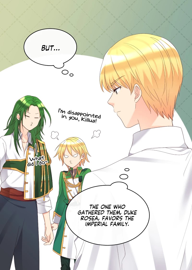 The Twin Siblings’ New Life chapter 42 page 13