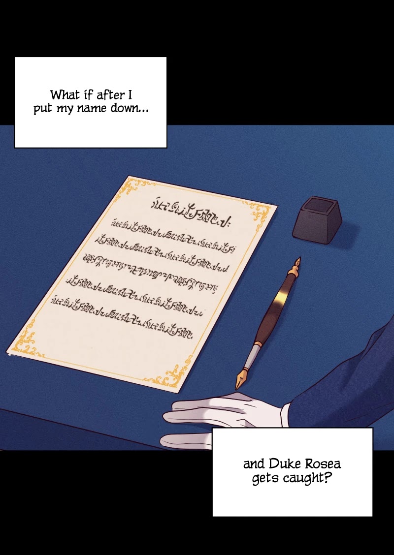 The Twin Siblings’ New Life chapter 42 page 23