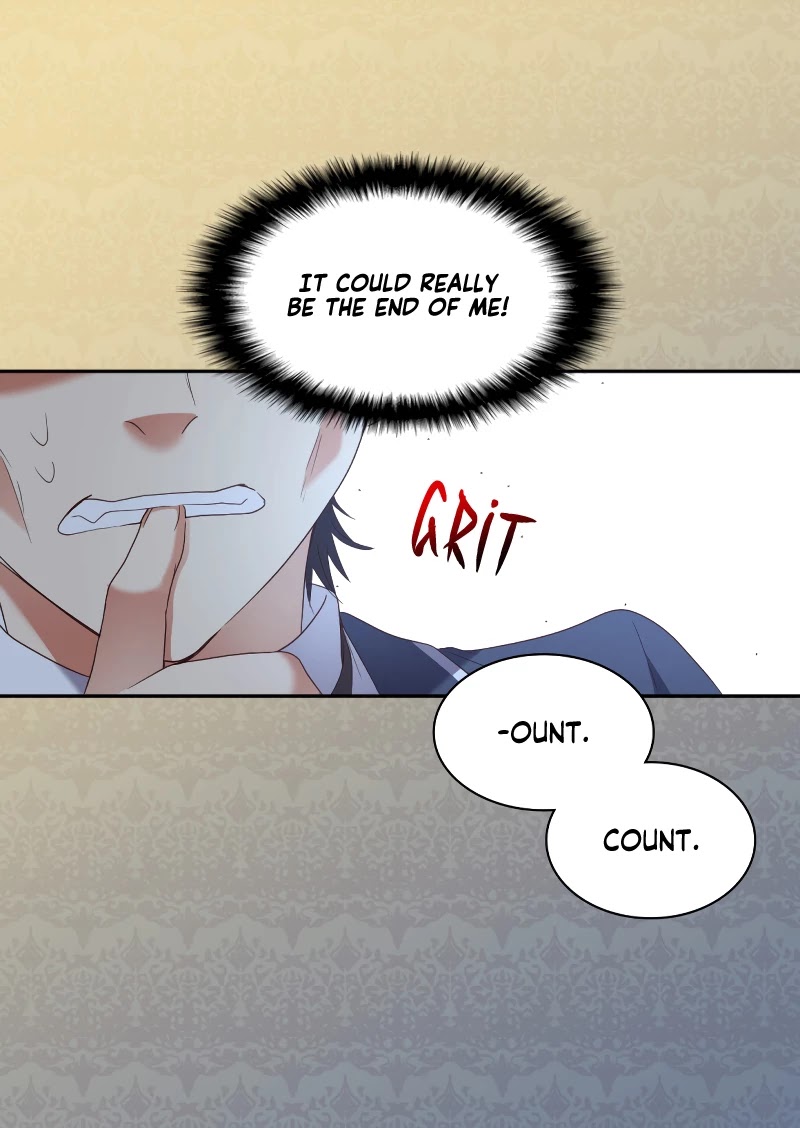 The Twin Siblings’ New Life chapter 42 page 25