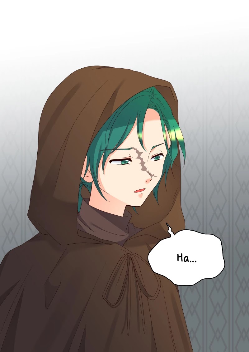 The Twin Siblings’ New Life chapter 42 page 32