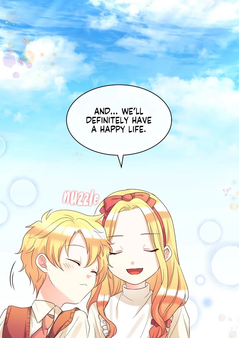 The Twin Siblings’ New Life chapter 42 page 52