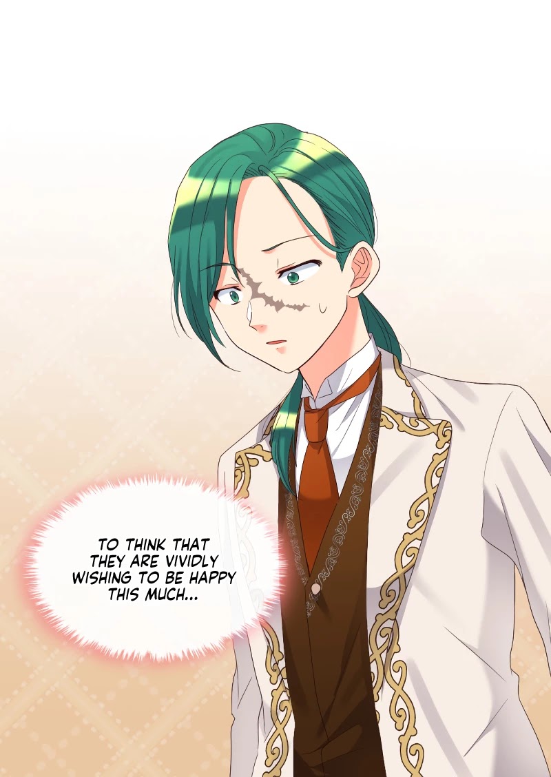 The Twin Siblings’ New Life chapter 42 page 53