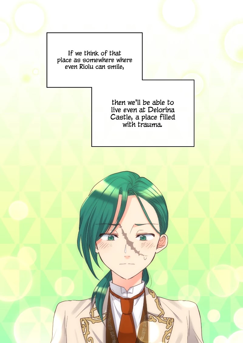 The Twin Siblings’ New Life chapter 42 page 56