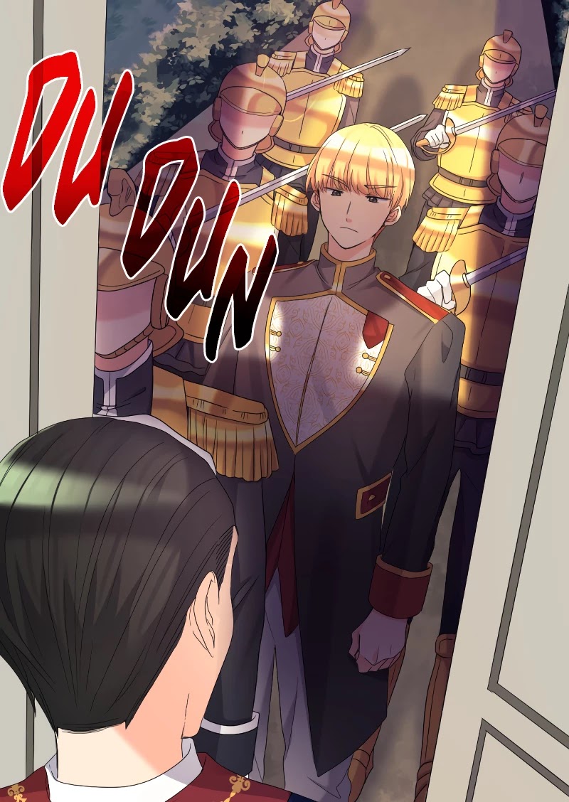 The Twin Siblings’ New Life chapter 42 page 61