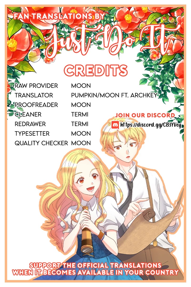 The Twin Siblings’ New Life chapter 42 page 65