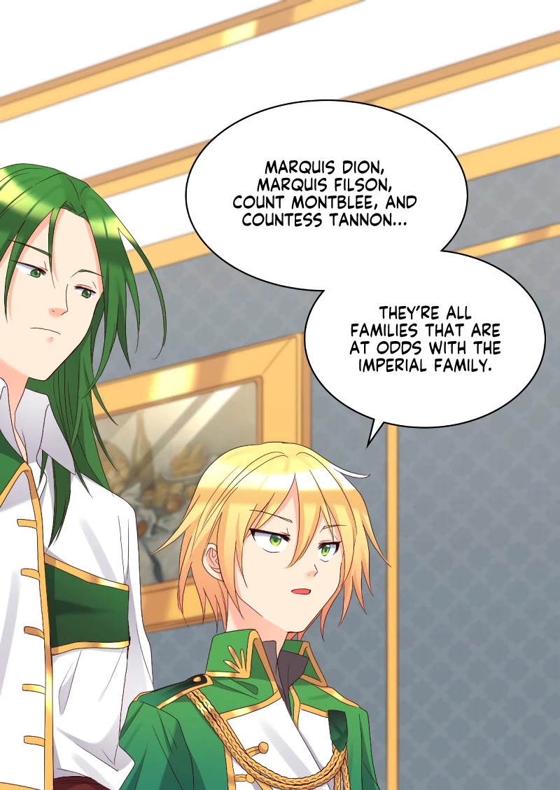 The Twin Siblings’ New Life chapter 42 page 9