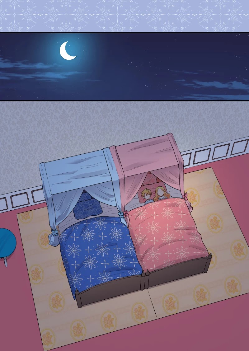 The Twin Siblings’ New Life chapter 44 page 13