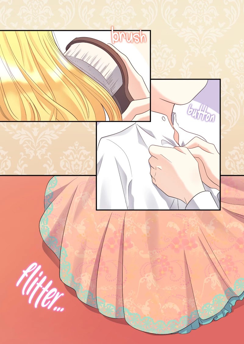 The Twin Siblings’ New Life chapter 44 page 16