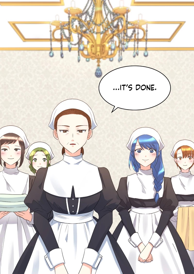 The Twin Siblings’ New Life chapter 44 page 17