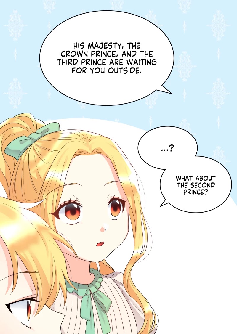 The Twin Siblings’ New Life chapter 44 page 19