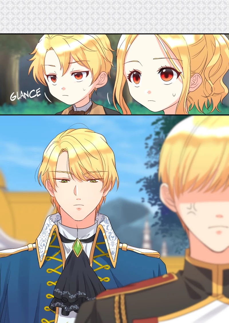 The Twin Siblings’ New Life chapter 44 page 25