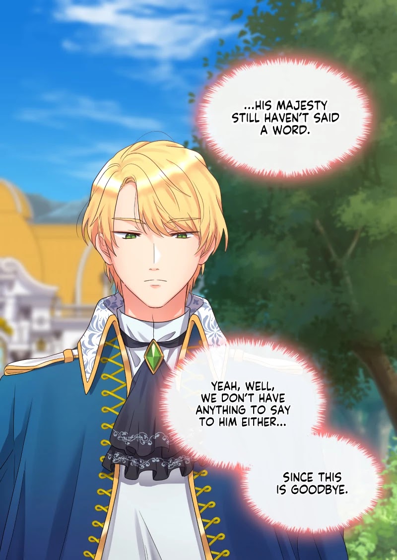 The Twin Siblings’ New Life chapter 44 page 26