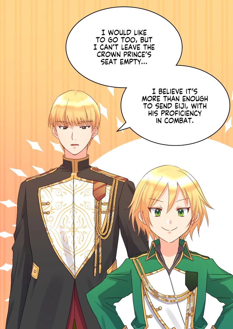 The Twin Siblings’ New Life chapter 44 page 29