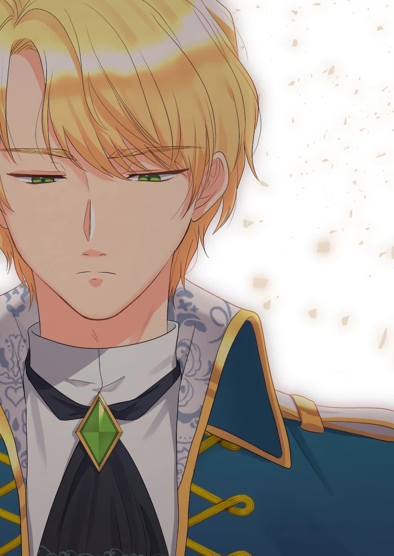 The Twin Siblings’ New Life chapter 44 page 34