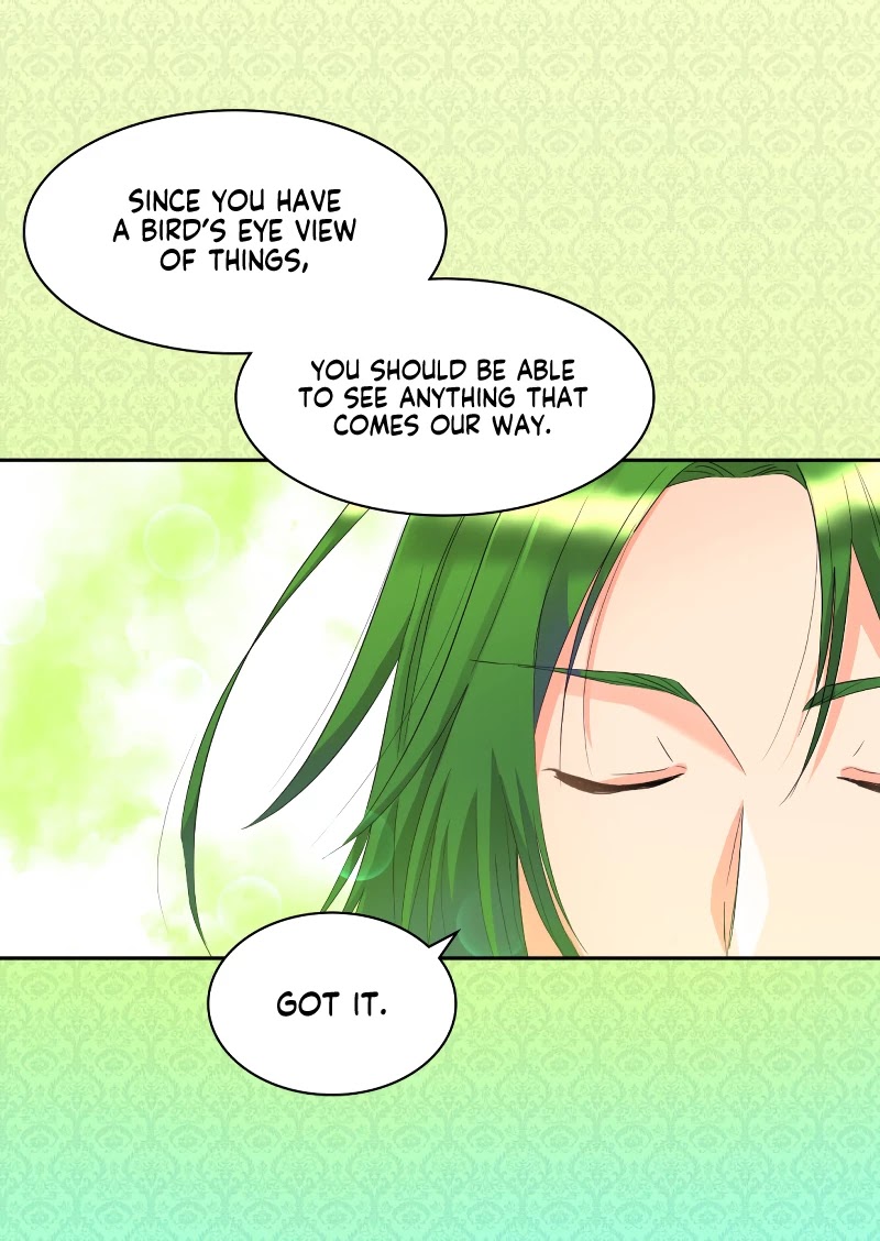 The Twin Siblings’ New Life chapter 44 page 39