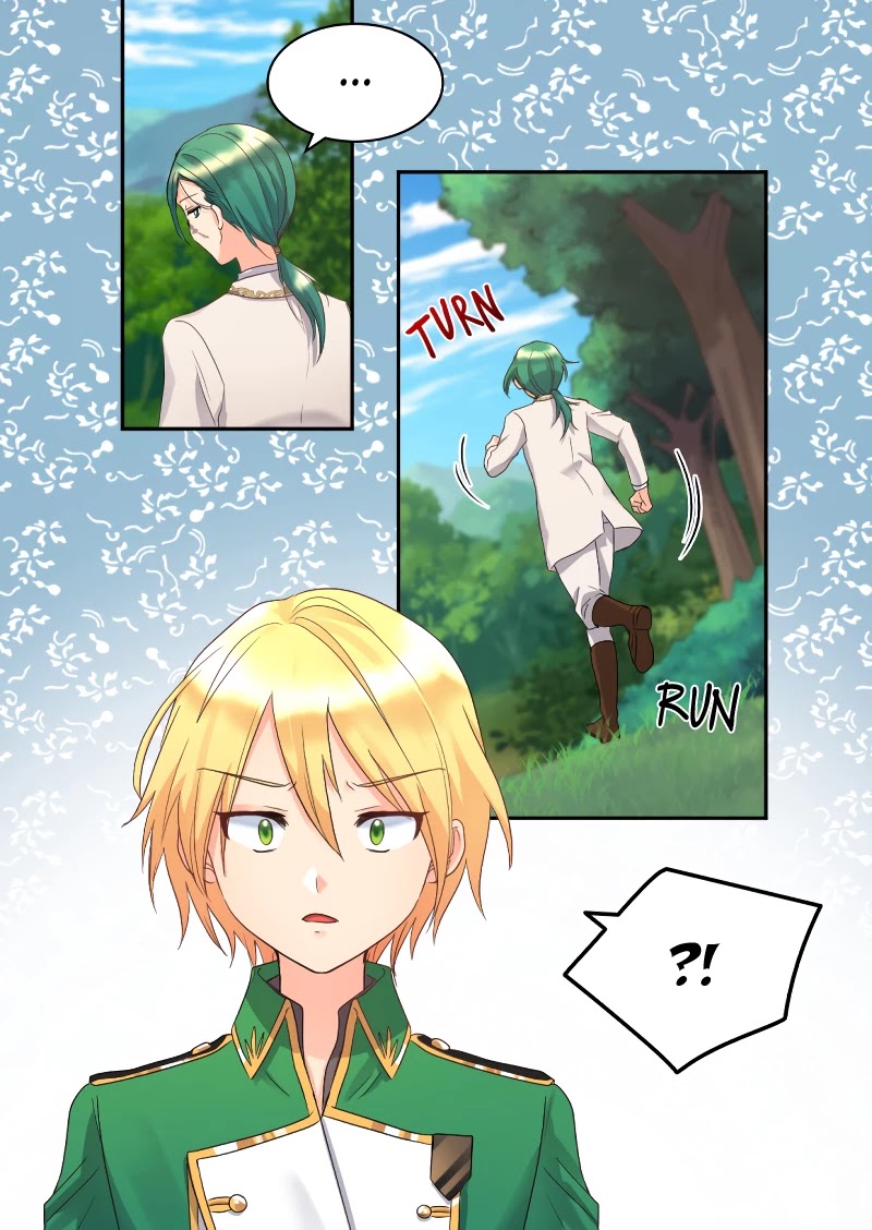 The Twin Siblings’ New Life chapter 44 page 45