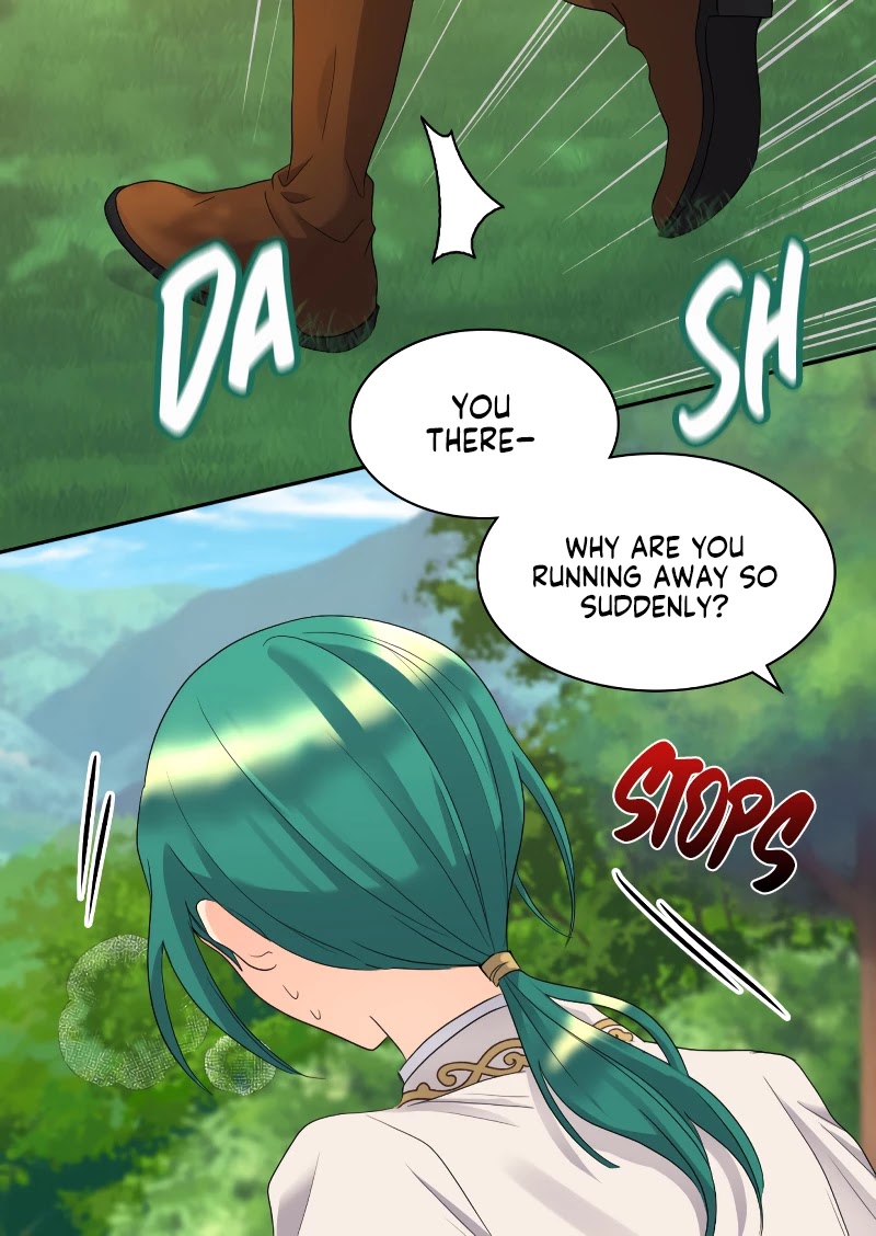 The Twin Siblings’ New Life chapter 44 page 49