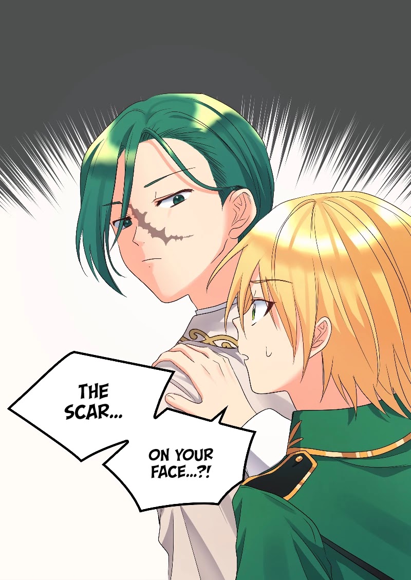 The Twin Siblings’ New Life chapter 44 page 53