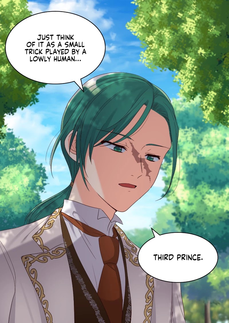 The Twin Siblings’ New Life chapter 44 page 57