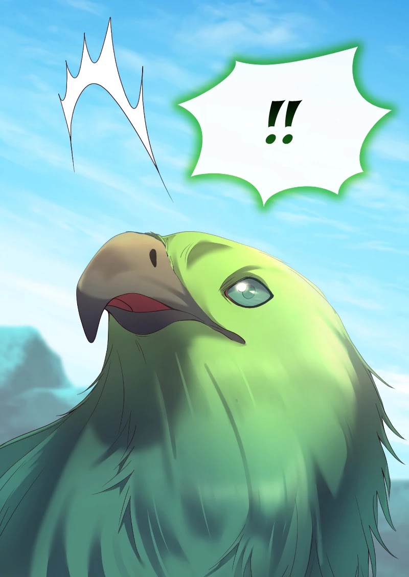 The Twin Siblings’ New Life chapter 44 page 59