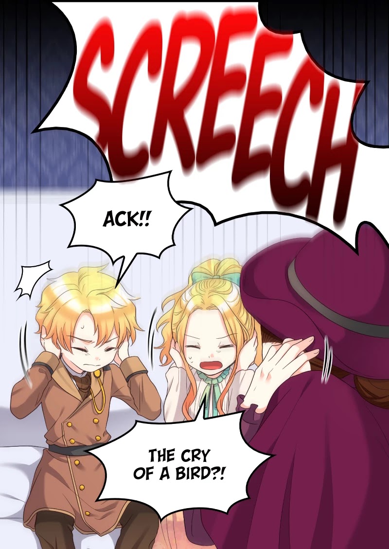 The Twin Siblings’ New Life chapter 44 page 60