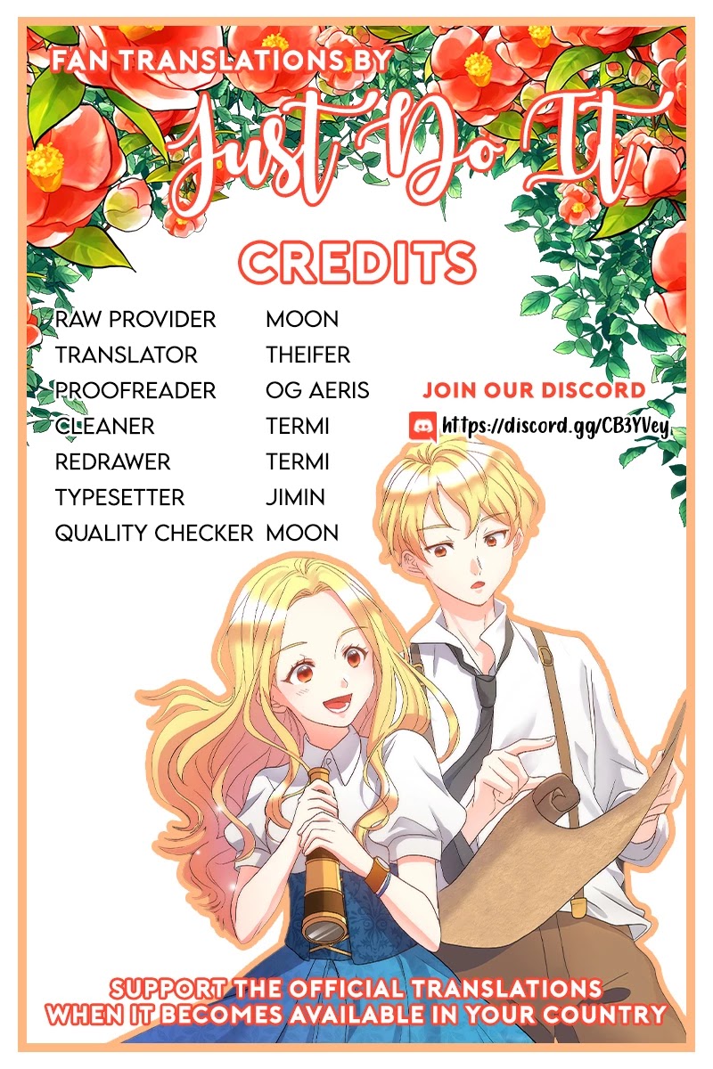 The Twin Siblings’ New Life chapter 44 page 65