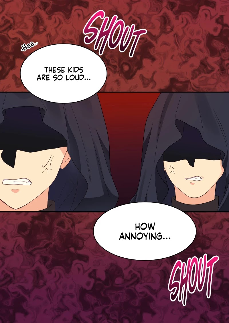 The Twin Siblings’ New Life chapter 45 page 19