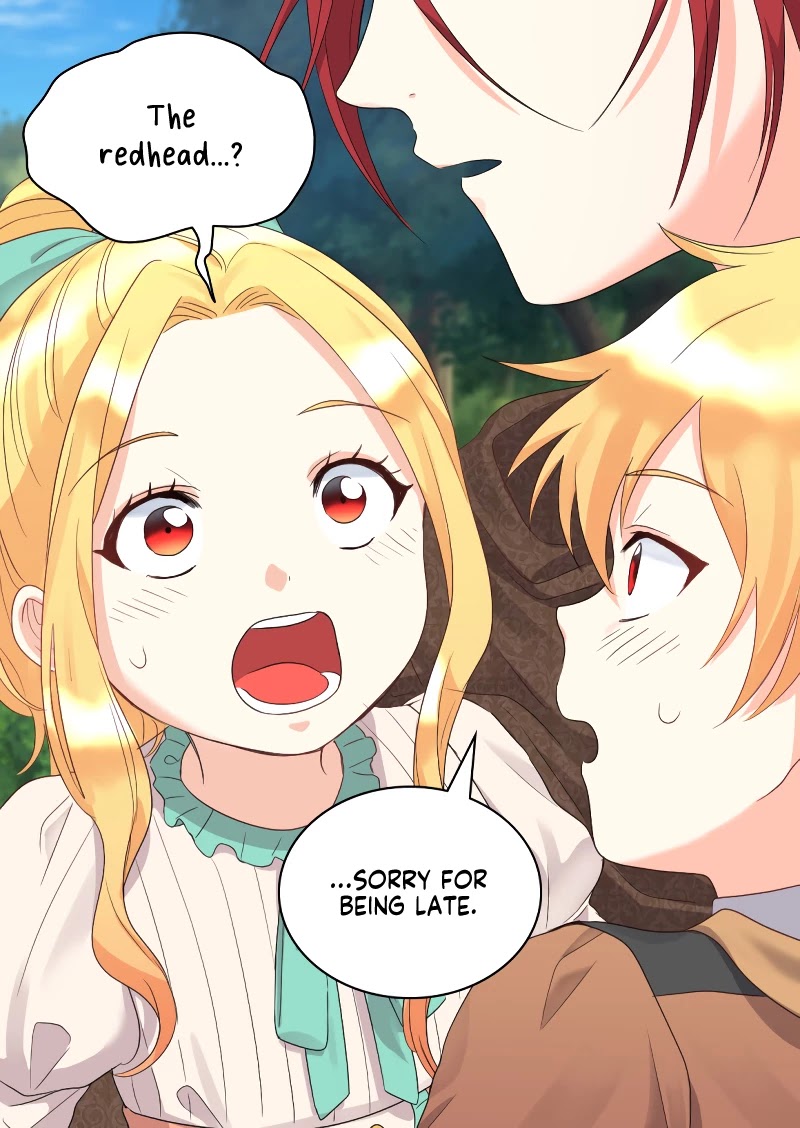 The Twin Siblings’ New Life chapter 45 page 27