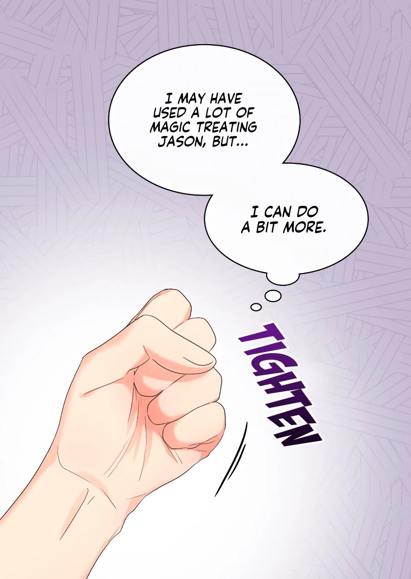 The Twin Siblings’ New Life chapter 45 page 45