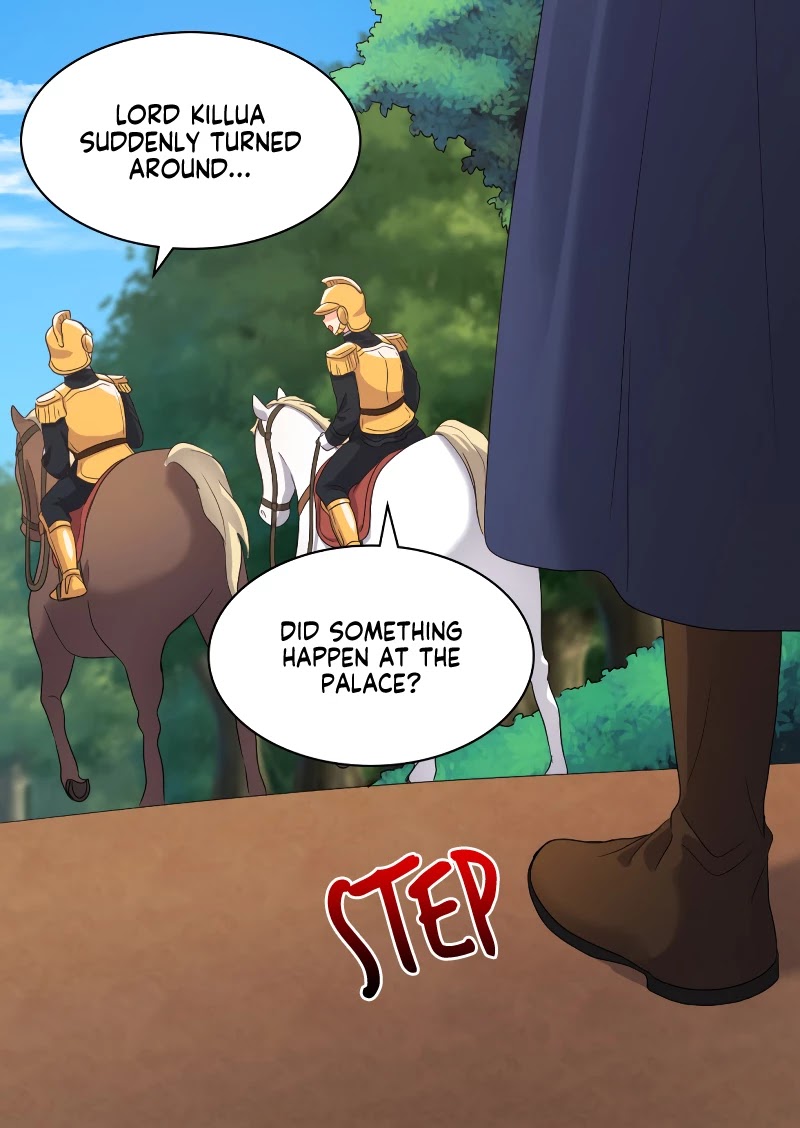 The Twin Siblings’ New Life chapter 45 page 5