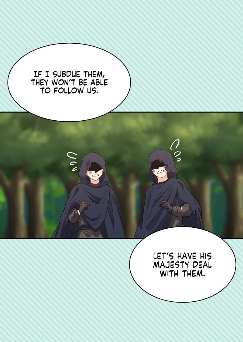 The Twin Siblings’ New Life chapter 45 page 51