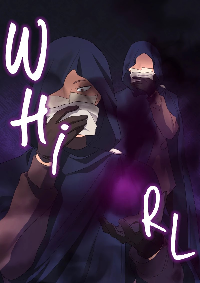 The Twin Siblings’ New Life chapter 45 page 6