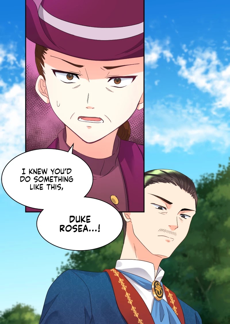 The Twin Siblings’ New Life chapter 46 page 15