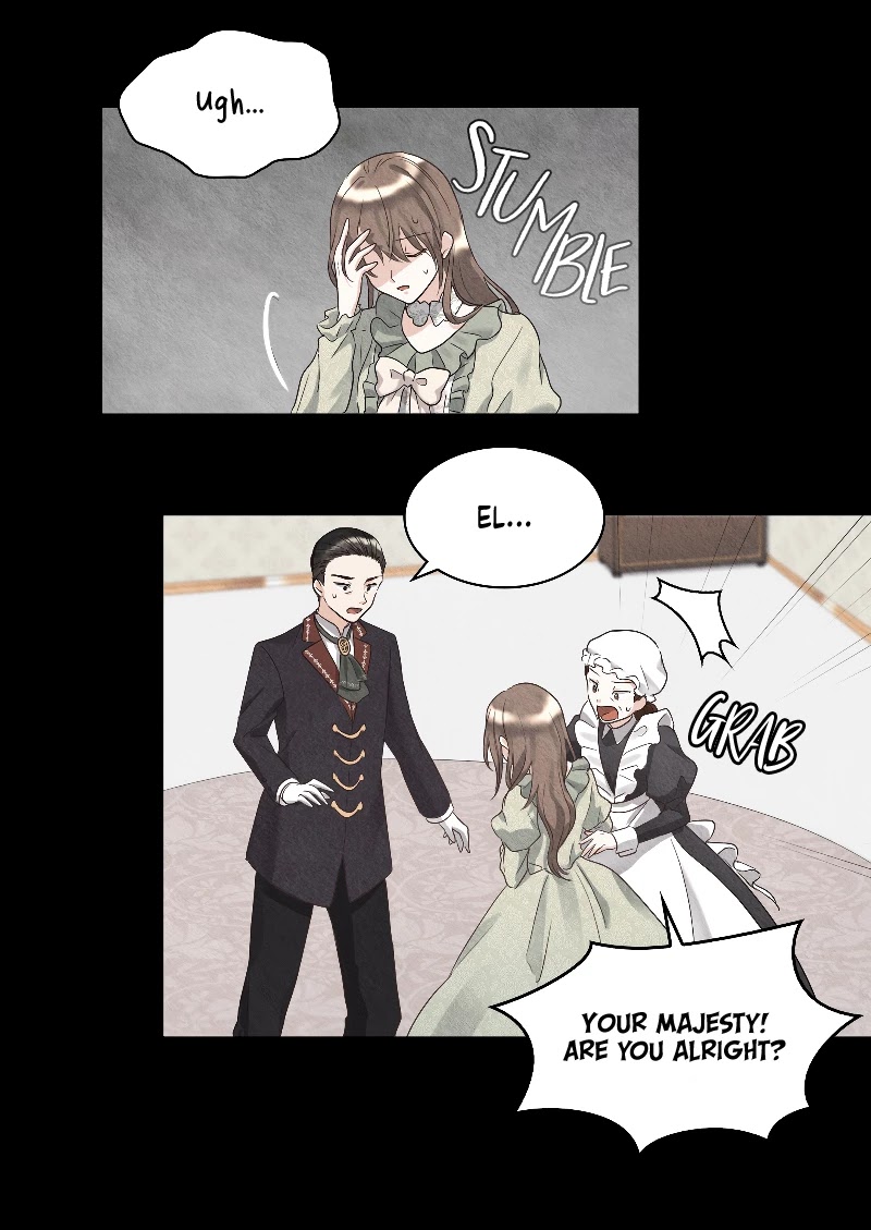 The Twin Siblings’ New Life chapter 46 page 25