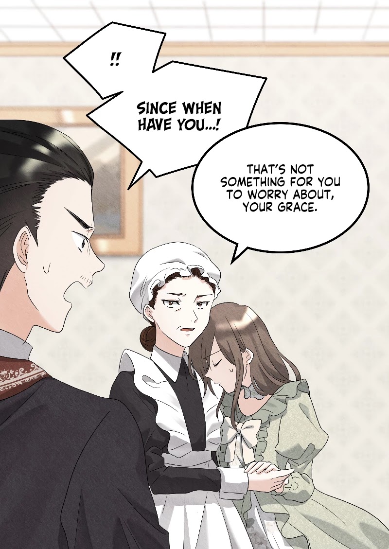 The Twin Siblings’ New Life chapter 46 page 26