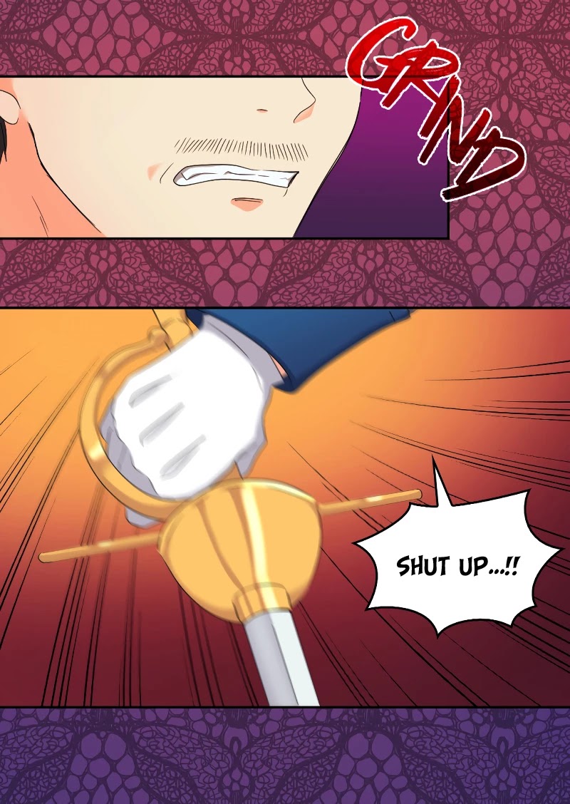 The Twin Siblings’ New Life chapter 46 page 30