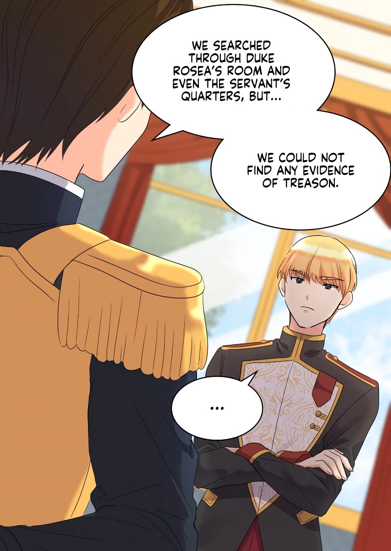 The Twin Siblings’ New Life chapter 46 page 38