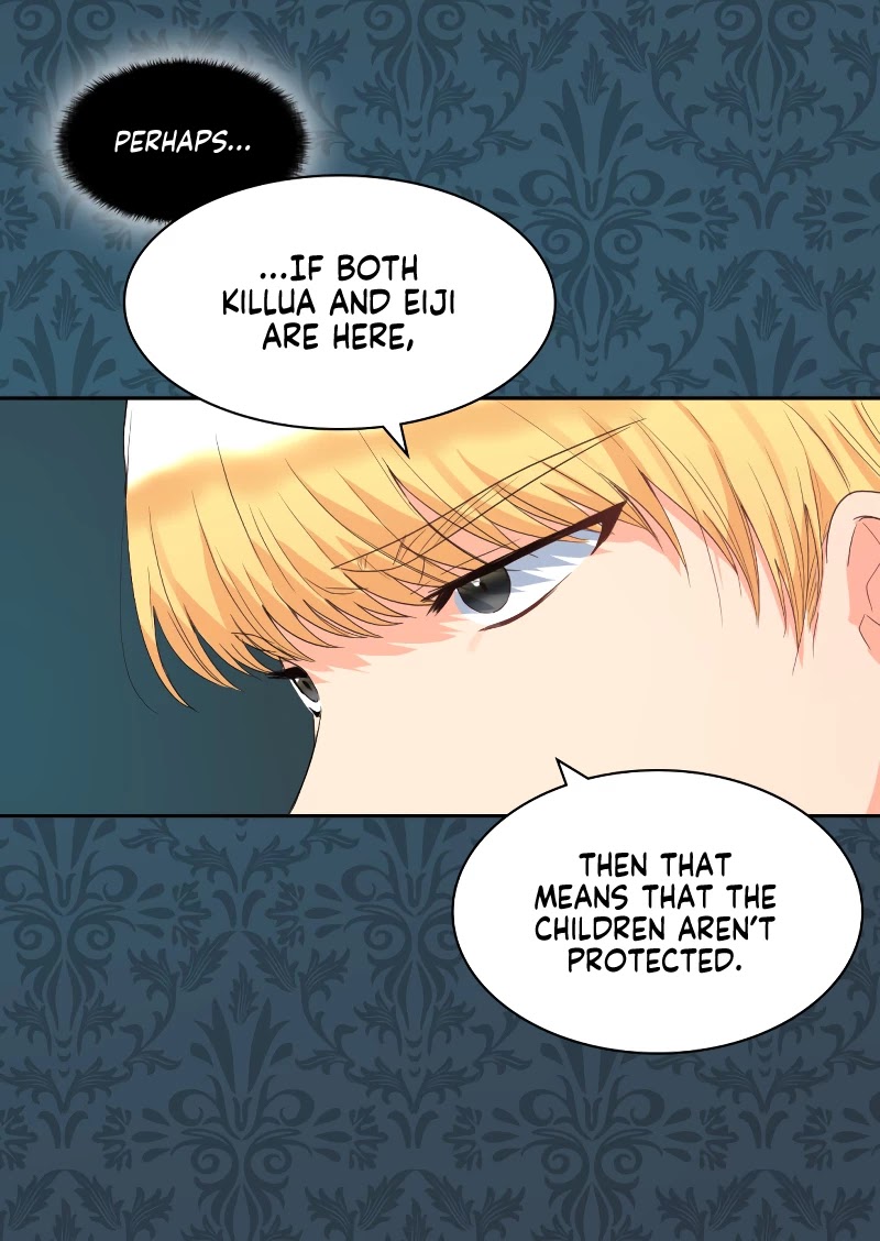 The Twin Siblings’ New Life chapter 46 page 51