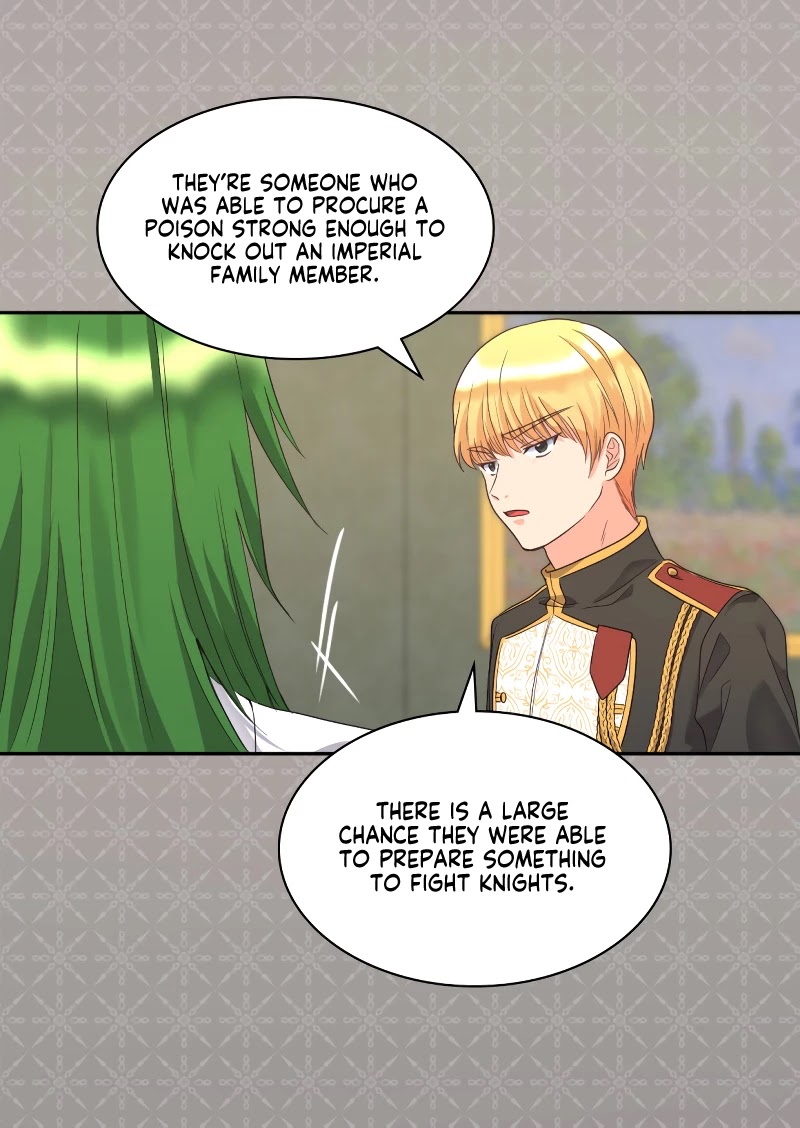 The Twin Siblings’ New Life chapter 46 page 53