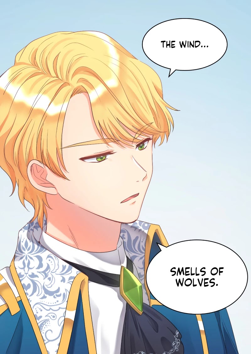 The Twin Siblings’ New Life chapter 46 page 63