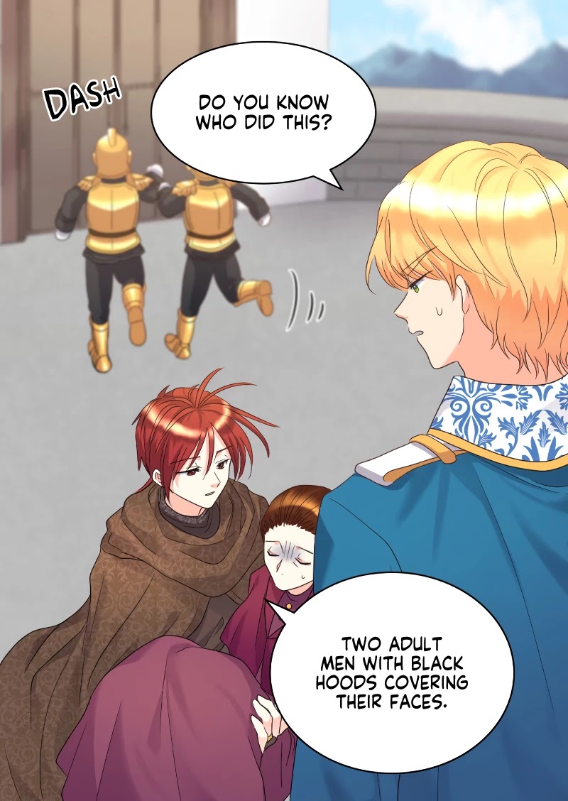 The Twin Siblings’ New Life chapter 48 page 14