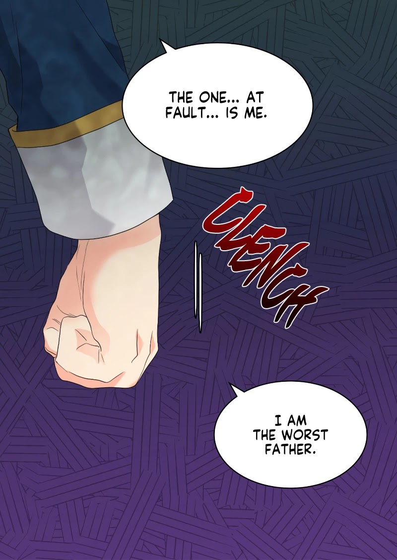 The Twin Siblings’ New Life chapter 48 page 22