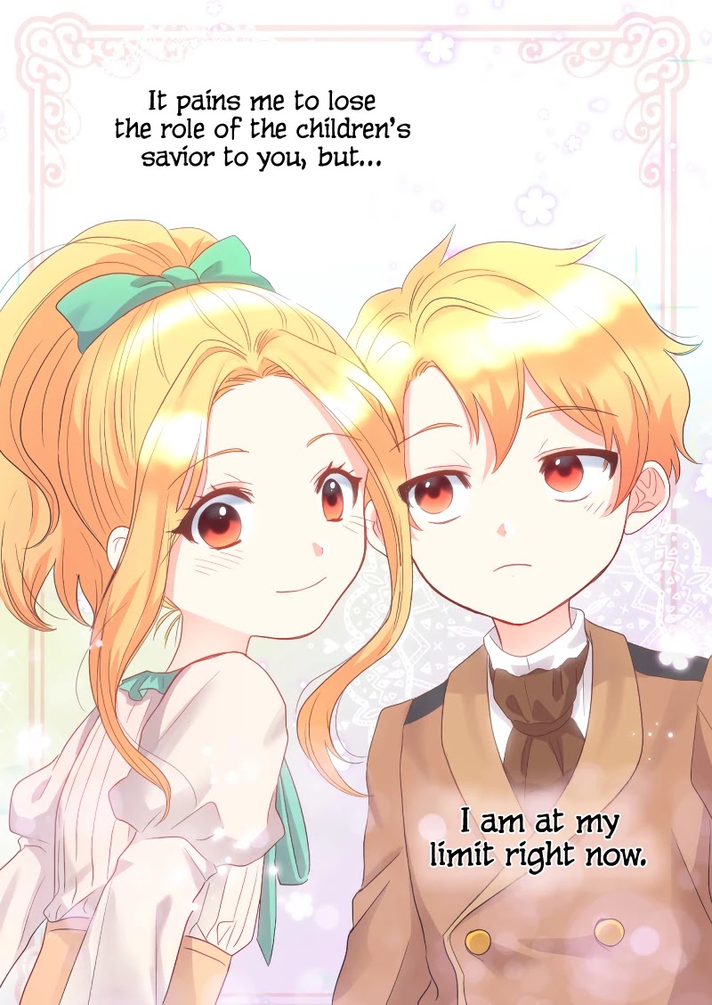 The Twin Siblings’ New Life chapter 48 page 28