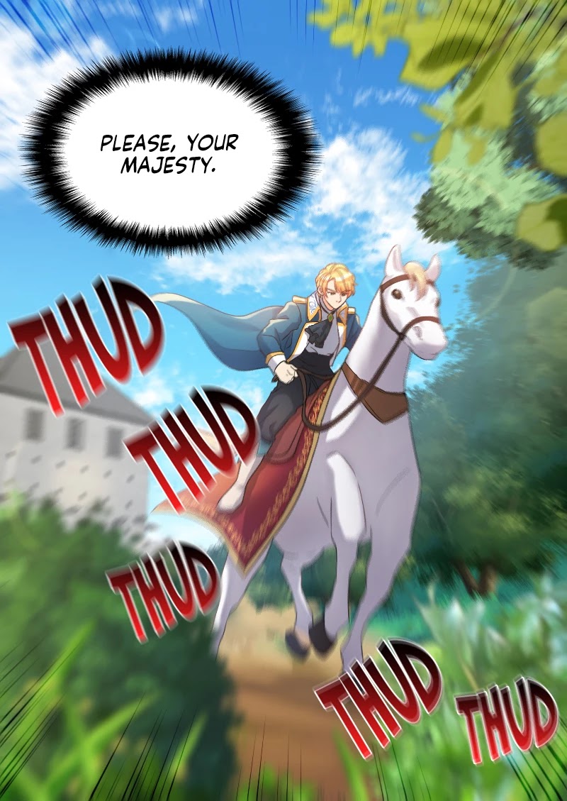 The Twin Siblings’ New Life chapter 48 page 29