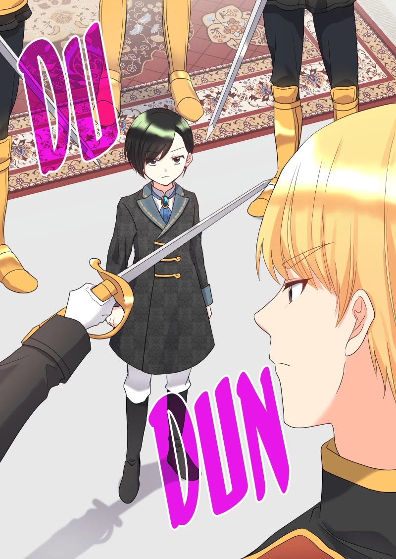 The Twin Siblings’ New Life chapter 48 page 55